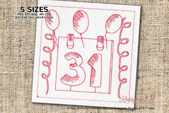 31st New Year Lineart Design Review